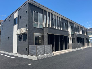 【外観】 | ボンヌール | 外観写真（昼）