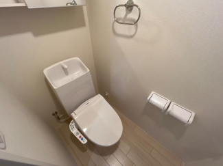 【トイレ】 | ボンヌール | トイレ