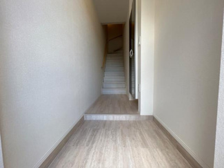 【玄関】 | ボンヌール | 玄関