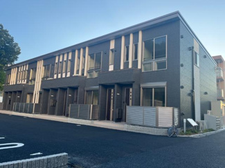 【外観】 | ボンヌール | 外観写真（昼）