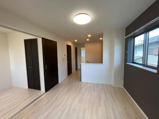 【居間・リビング】 | ボンヌール | リビング