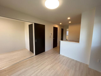 【居間・リビング】 | ボンヌール | リビング