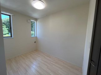 【内装】 | ボンヌール | 洋室