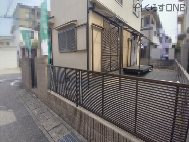 【外観】 | 姫路市白浜町宇佐崎中3丁目／中古戸建