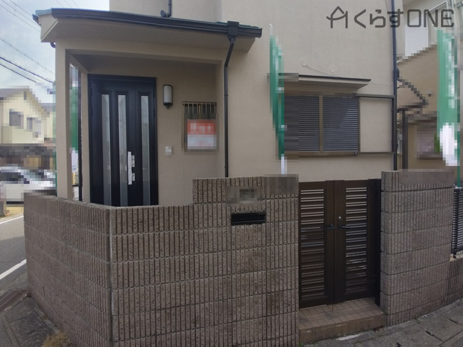 【玄関】 | 姫路市白浜町宇佐崎中3丁目／中古戸建