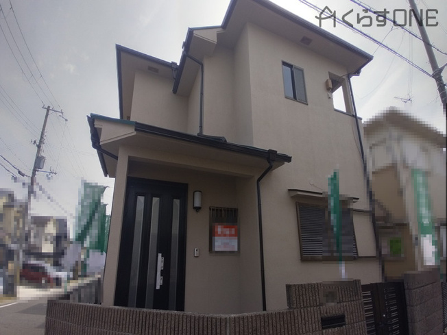 【外観】 | 姫路市白浜町宇佐崎中3丁目／中古戸建