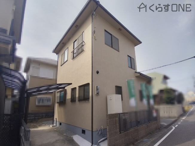 【外観】 | 姫路市白浜町宇佐崎中3丁目／中古戸建