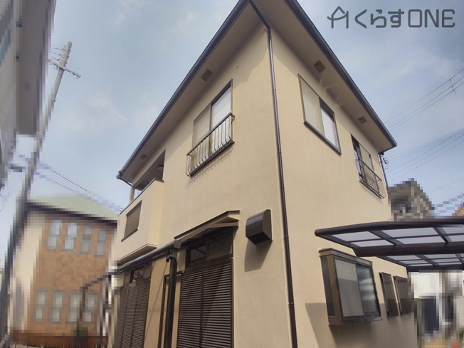 【外観】 | 姫路市白浜町宇佐崎中3丁目／中古戸建