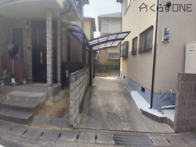 【駐車場】 | 姫路市白浜町宇佐崎中3丁目／中古戸建