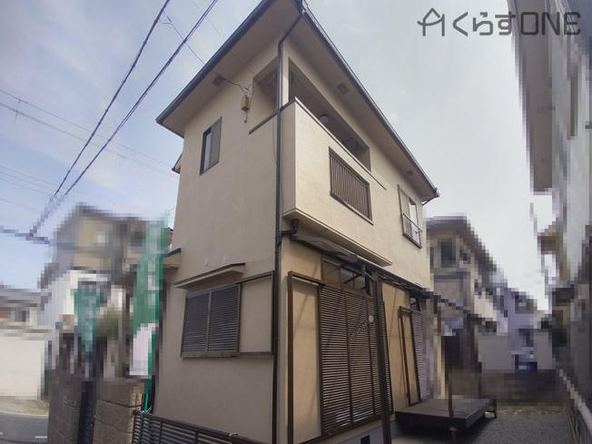 【外観】 | 姫路市白浜町宇佐崎中3丁目／中古戸建