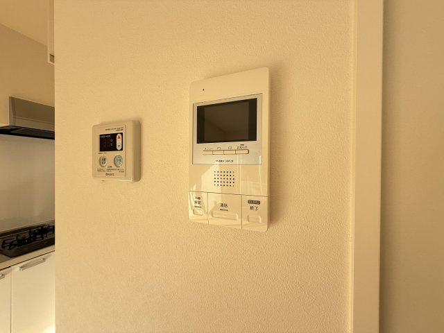 Gran Hillのセキュリティ