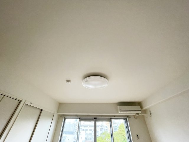 Gran Hillの設備