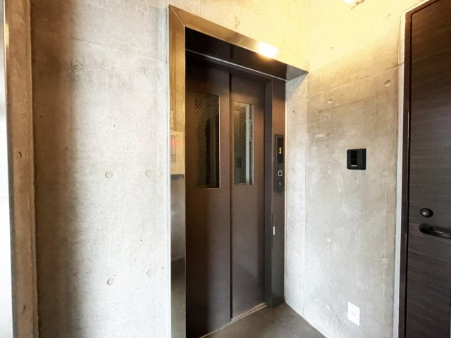 Gran Hillのその他共用部分