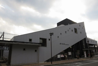 【周辺】 | フォレスタ国立(フォレスタクニタチ)