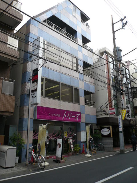 坂本ビルの画像