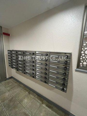 扇町亀甲マンションのその他共用部分