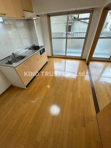 扇町亀甲マンションのその他