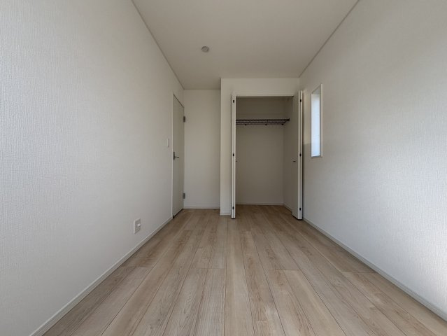 【洋室】