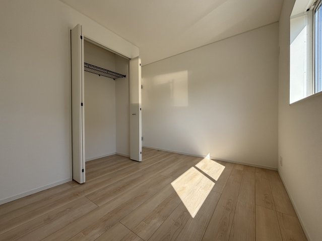 【洋室】