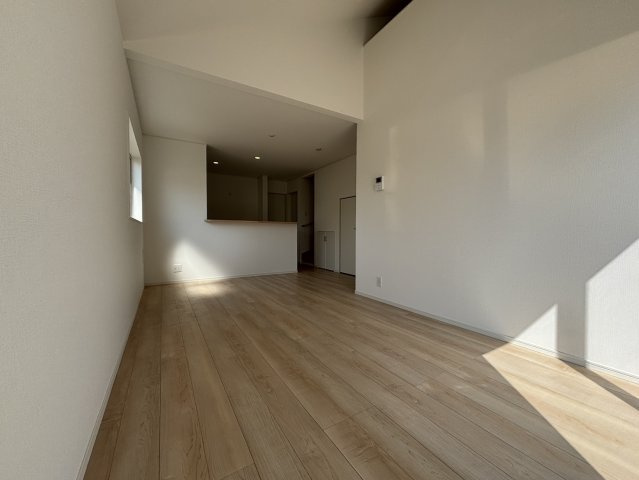【居間・リビング】