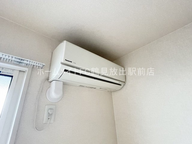 ウイラニホメの設備