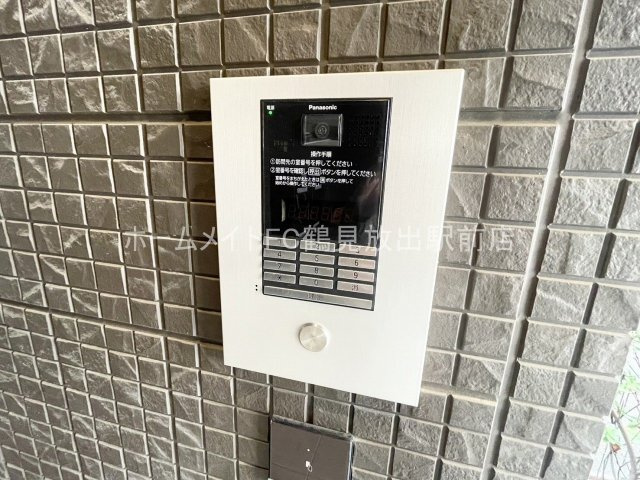 ウイラニホメのセキュリティ