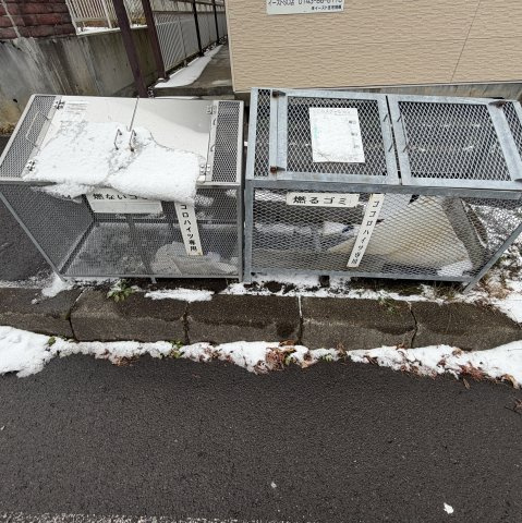 ココロハイツのその他