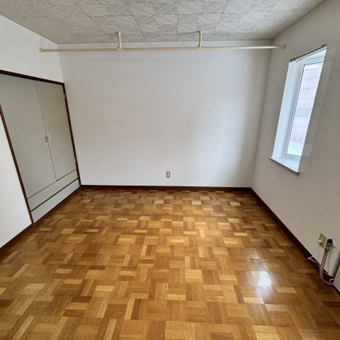 ココロハイツの居間・リビング