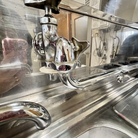 ココロハイツの設備