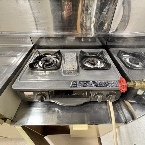 ココロハイツの設備