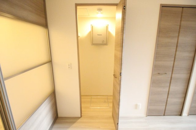 【収納】 | QUBE.2ND