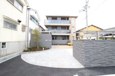 【外観】 | QUBE.2ND