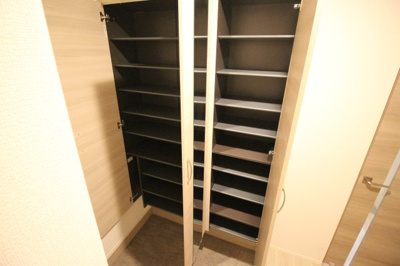 【収納】 | QUBE.2ND