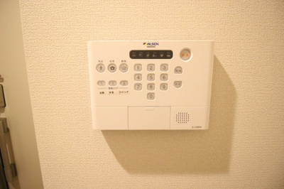 【セキュリティ】 | QUBE.2ND