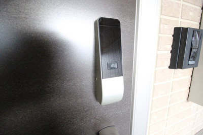 【セキュリティ】 | QUBE.2ND