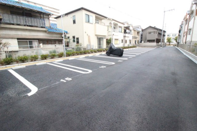 【その他共用部分】 | QUBE.2ND