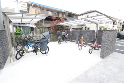 【その他共用部分】 | QUBE.2ND