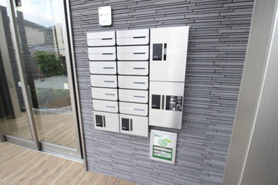 【その他共用部分】 | QUBE.2ND