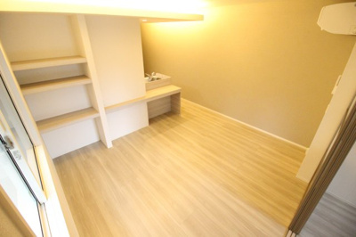 【居間・リビング】 | QUBE.2ND