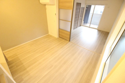 【居間・リビング】 | QUBE.2ND