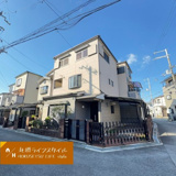 蛍池西町1丁目の画像