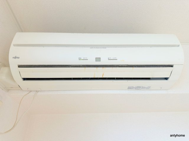 パーチェブローテの設備