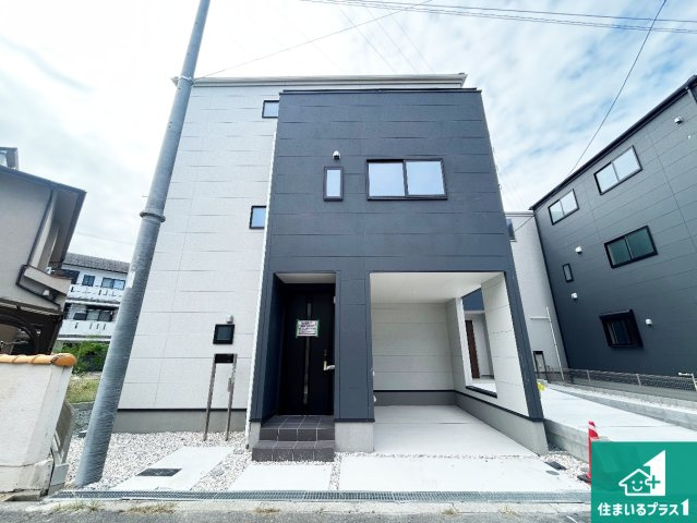 東淀川区大桐　新築一戸建て