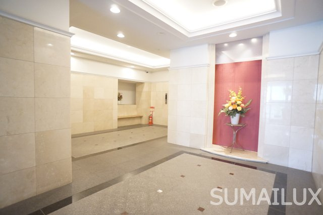 熊本市中央区新町１丁目の賃貸マンションのその他