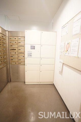 熊本市中央区新町１丁目の賃貸マンションの設備