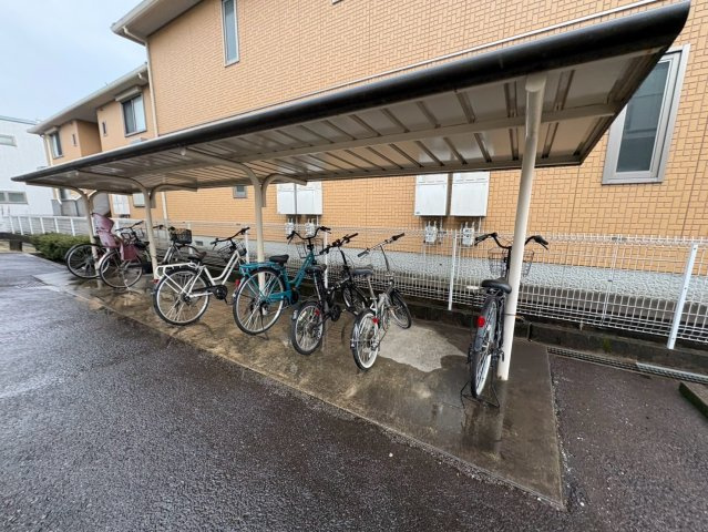 Surplus太田Aのその他共用部分
