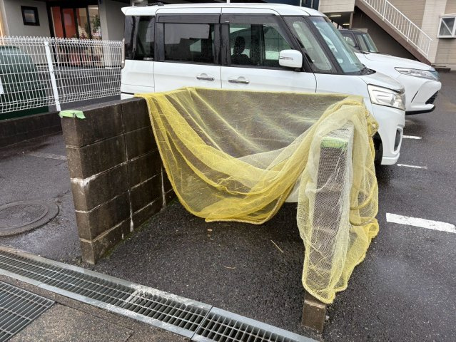 Surplus太田Aのその他共用部分