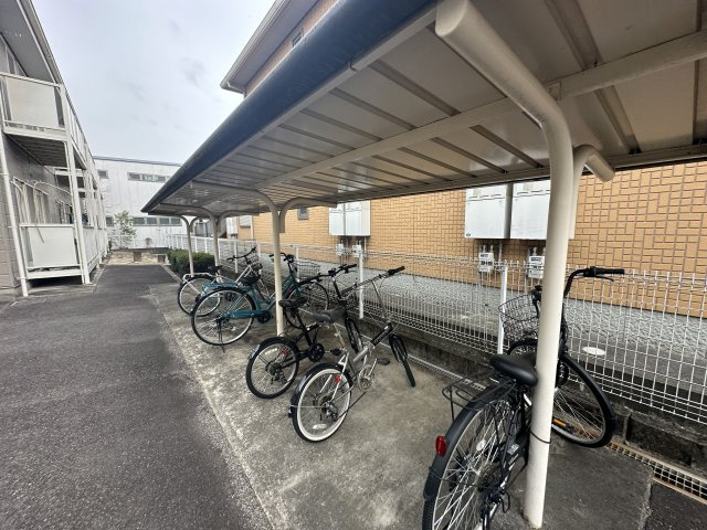 Surplus太田Aのその他共用部分