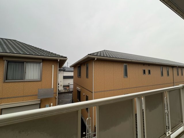 Surplus太田Aの展望