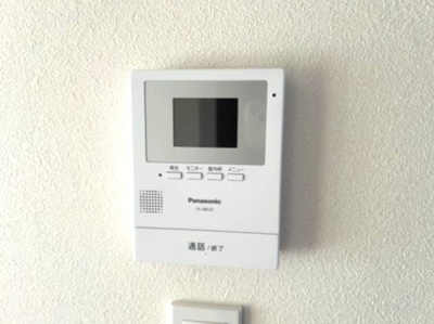 【セキュリティ】 | サンライトハイツ